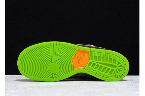 Halloween Dunk  Nike of Low Night SB Mischief BQ6817-006 1027